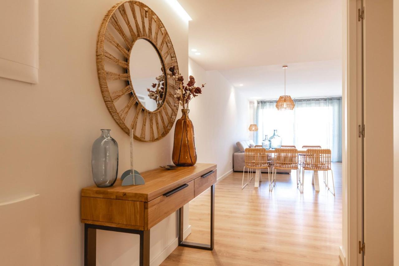 Bravissimo Falco, 3 Bedrooms And Balcony Girona Exterior photo